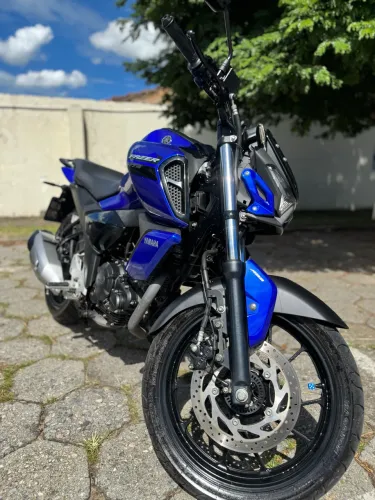 Yamaha FZ15 2023