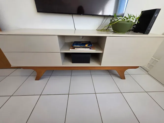 RACK SEMI NOVO