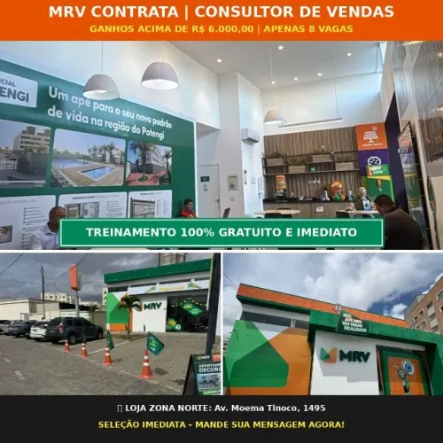 MRV- Contrata