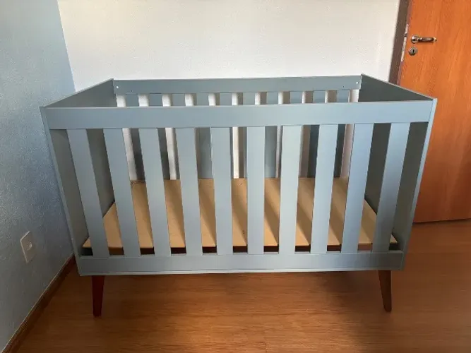 Berço Americano