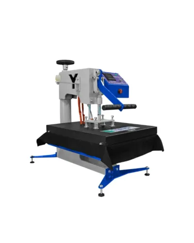 Prensa Térmica 40x50 (semi) 110v