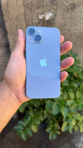IPhone 14 todo original 