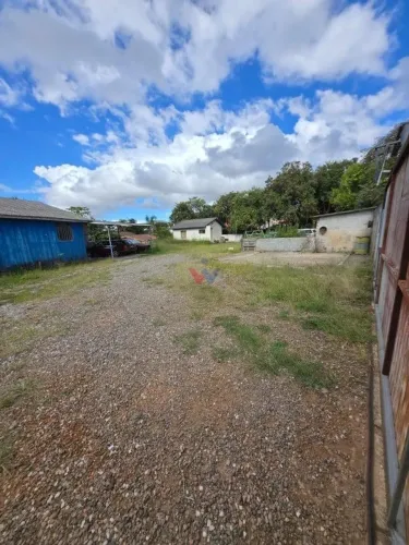 Terreno à Venda no Bairro Guaíra 1.063 m em Localização Privilegiada de Curitiba