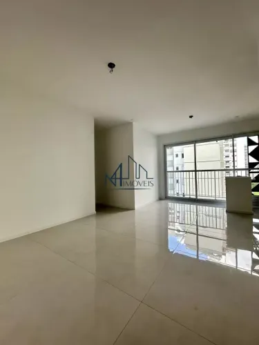 Apartamento 2 Quartos - Wish Vaca Brava - Setor Bueno - Goiânia - GO