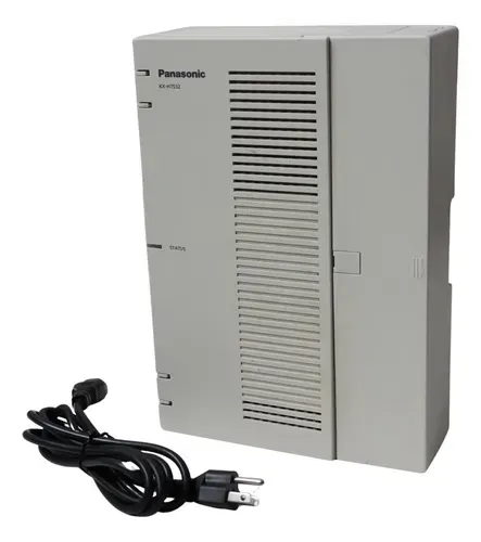 02 PABX Panasonic HTS-32