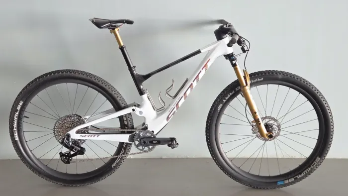 Scott Spark RC 2025