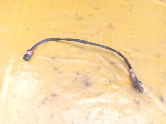 1a Primeira Pré Sonda Lambda Hyundai I30 2011 Leia