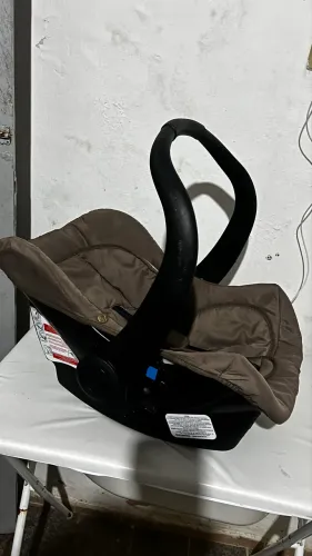 Bebê conforto 