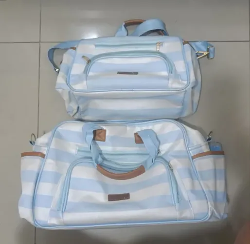 Bolsa de maternidade 