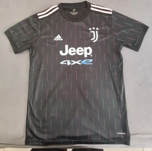 Camisa Juventus