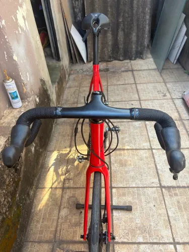 Bicicleta Speed Oggi Stimolla Tiagra TAM 56