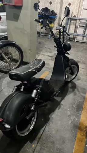 PATINETE ELÉTRICO 