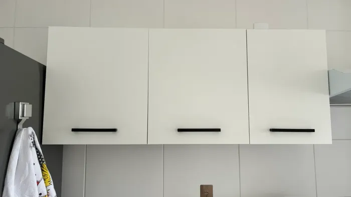 Kit de armários para cozinha