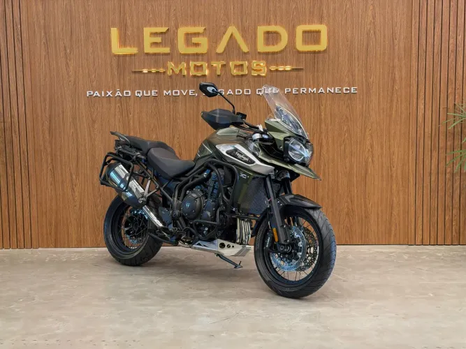 TIGER 1200 XCX ABS 2020