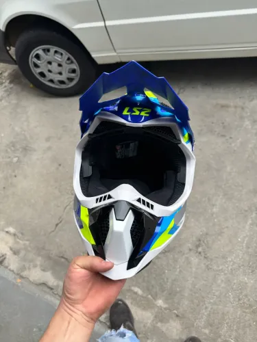 Kit de trilha