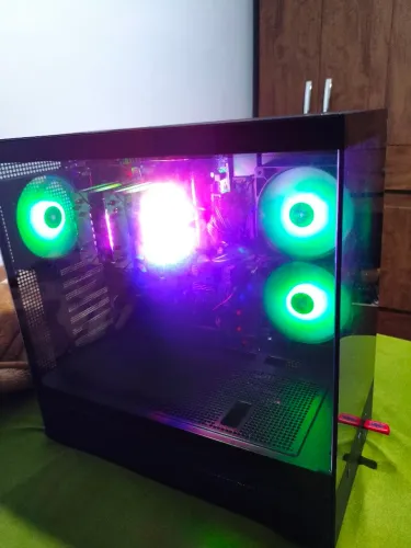 Pc gamer