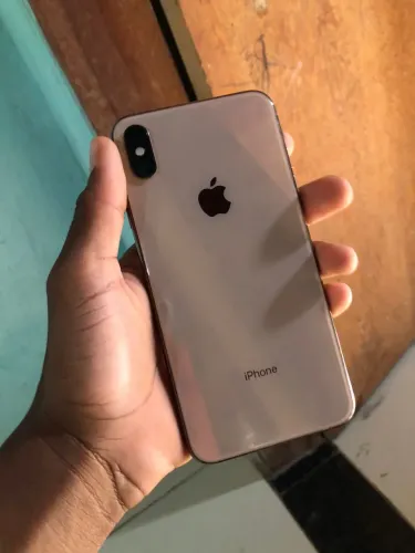 Vendo aparelho iPhone XS Max