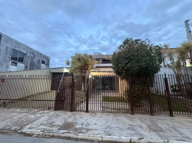 Casa Residencial para locação, Vila Operária, Itajaí
