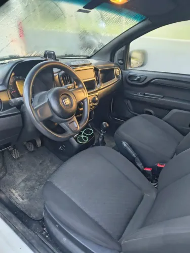 Fiat Fiorino Endurance EVO 1.4 Flex 8V 2P 2024