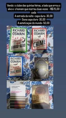 Livros