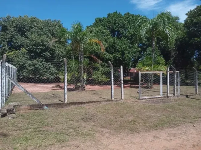 Residencial San Francisco Lote de 1600m²