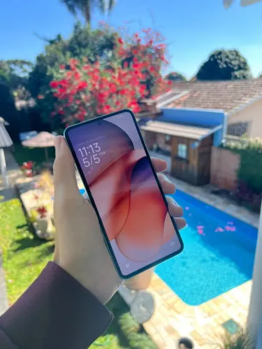 Xiaomi 13T Pro 12gb/512gb - Otimo custo/beneficio!