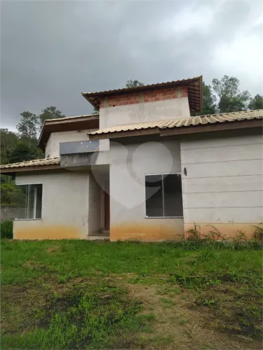 Casa com 3 quartos à venda em Colônia santo antônio - RJ