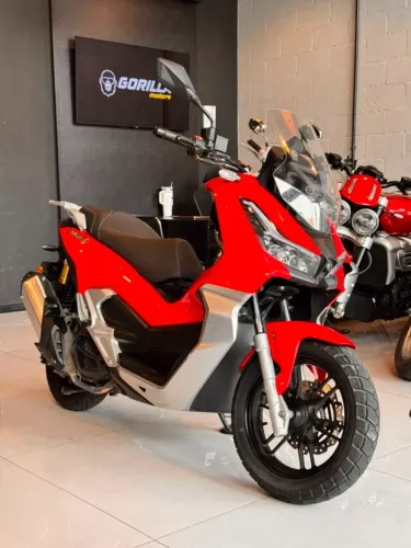 SHINERAY - URBAN 150 EFI