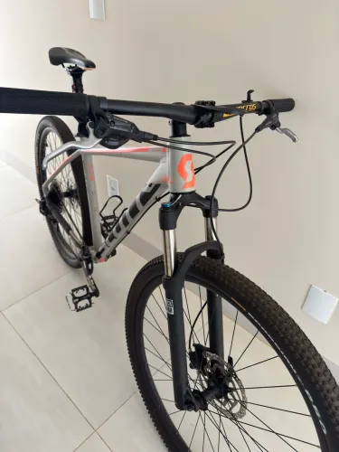 Bike Scott Scale aro 29