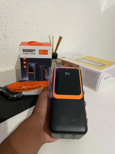 Power Bank 50000mAh