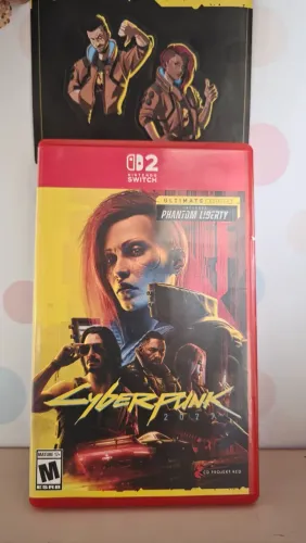 Cyberpunk 2077