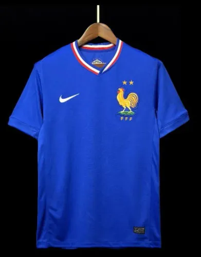 Camisa da França