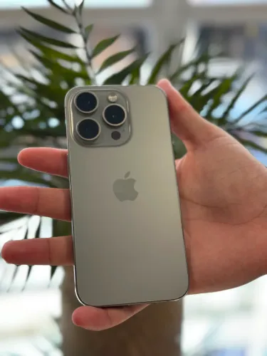 iPhone 15 Pro 128Gb