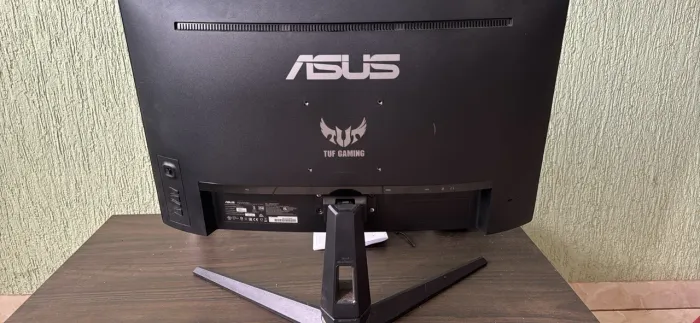 Monitor asus tuff 165hz