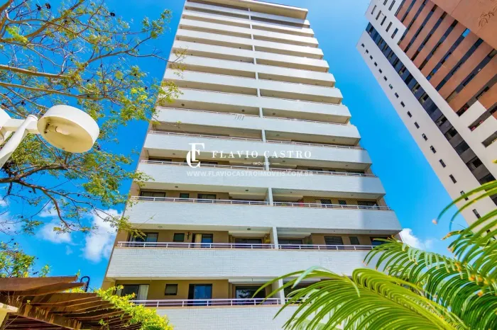 ALAMEDA JARDIM CONDOMINIUM APARTAMENTO NO BAIRRO GUARARAPES EM FORTALEZA/CE
