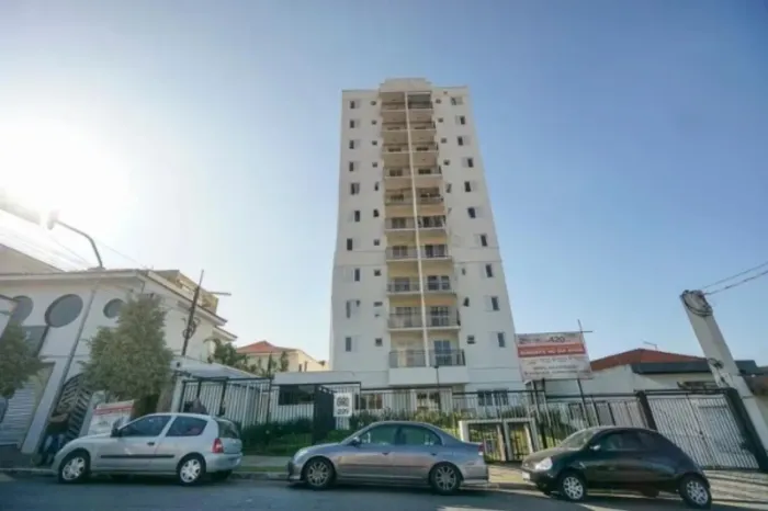 GIRO TATUAPÉ - TIBÉRIO - Apto de 50m², excelente localização, próximo ao Shopping Metrô Ta