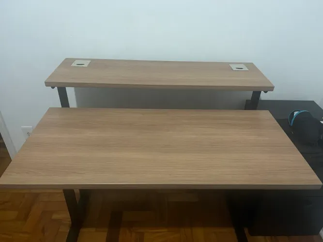 Mesa de escritório