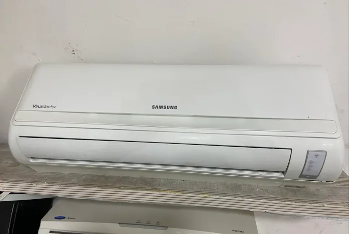 Aparelho de Ar-condicionado 9000 btus