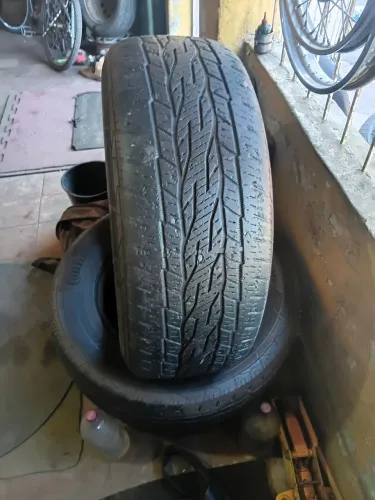 Pineal 265/65 R 17 H