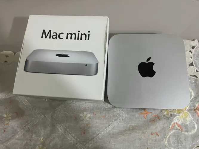 Apple Mac Mini Core i5