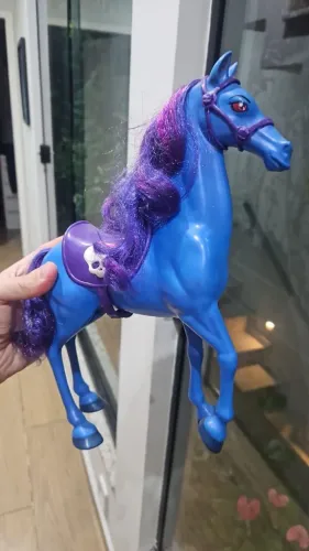 Cavalo Monster High 