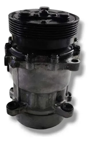 Compressor Ar Seat Ibiza Cordoba Golf  1.6 99 02 1j0820803f