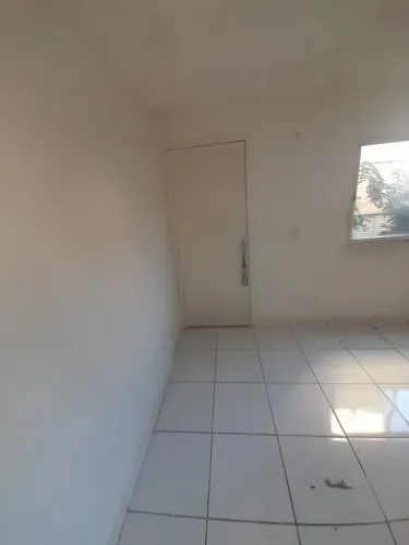 Apartamento térreo, 2 quartos, jd Guilhermino, Guarulhos-SP