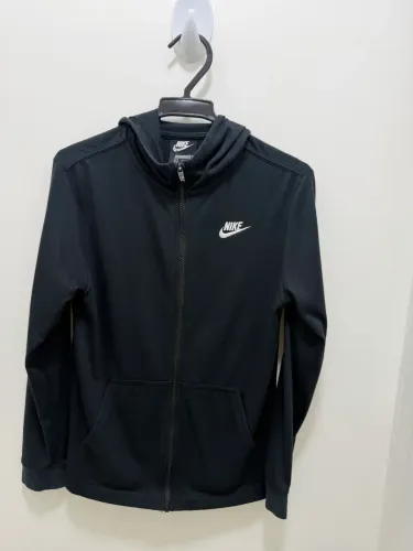 Casaco Nike infantil- G