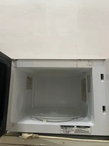 Não está esquentando