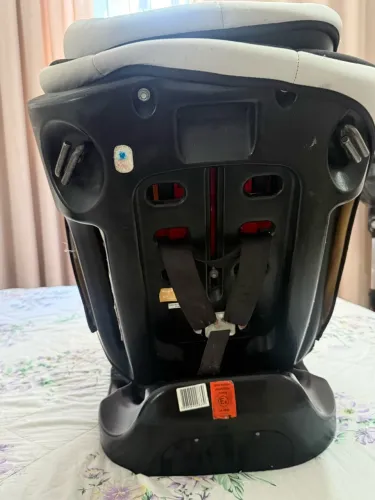 Cadeira de carro