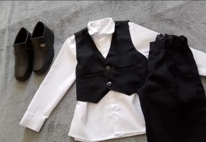 Conjunto para Criança