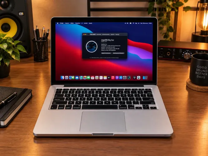 MacBook Pro 13?