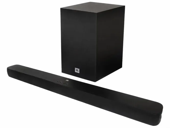 Soundbar JBL