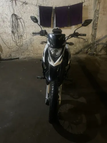 Crosser 2019 Z abs 